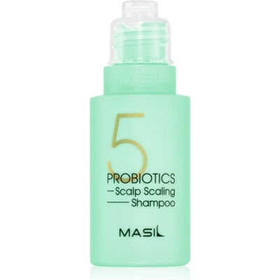 Masil 5 Probiotics Scalp Scaling šampón 50 ml