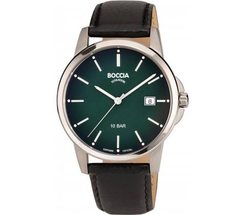 Boccia Titanium 3633-02