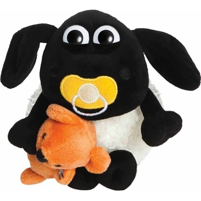 Aurora Timmy s macíkom Ovečka Shaun 16 cm