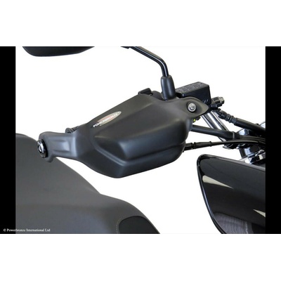 Honda Pcx125 14-20 Kryty páček Powerbronze