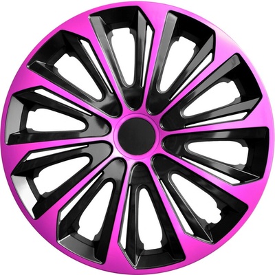 NRM 15" STRONG DUO PINK/BLACK 4 ks – Zbozi.Blesk.cz