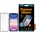 Panzer Стъклен протектор PanzerGlass за Apple iPhone XR/11 CaseFriendly, Black