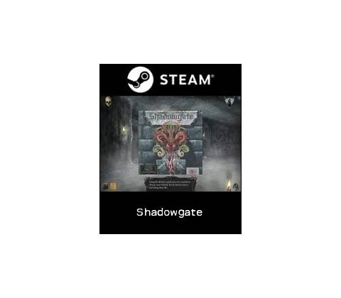 Shadowgate