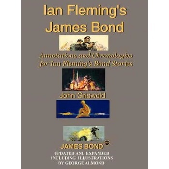 Image 1 of Ian Fleming's James Bond | John Griswold