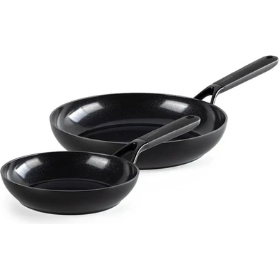 GreenPan Indukčné panvice CC003338-001 20 28 cm 2 ks
