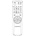 GENERAL SAMSUNG AH59-10124D - съвместимо дистанционно управление на марката General (AH59-10124D)