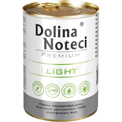 Dolina Noteci Premium Adult Light Vepřové Kuřecí 400 g