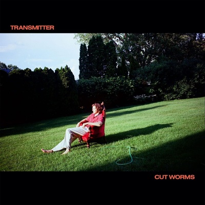 Cut Worms - Transmitter (LP) (0656605248912)
