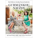 Knihy Gurmánkou navždy - Dita Pichlerová