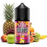 Juice Sauz Drifter Bar Drifter Hyper Mixed Fruit 3ml/30ml - boombvaping - 9,76 лв