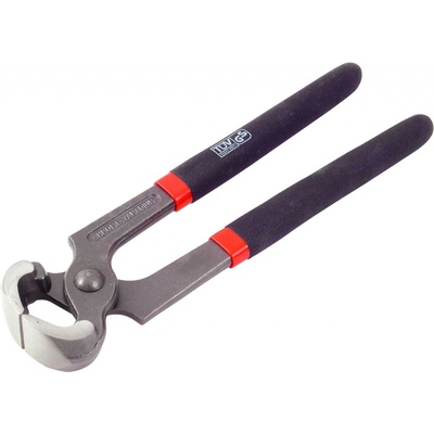 EXTOL PREMIUM Kleště štípací čelní, 200mm, s izolací – Zboží Mobilmania