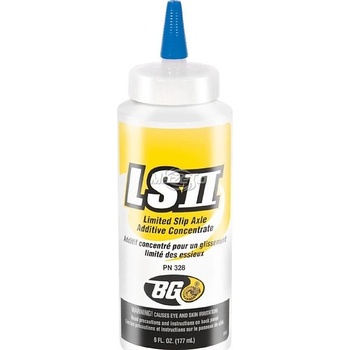 BG 328 Limited Slip Axle Additive II 177 ml
