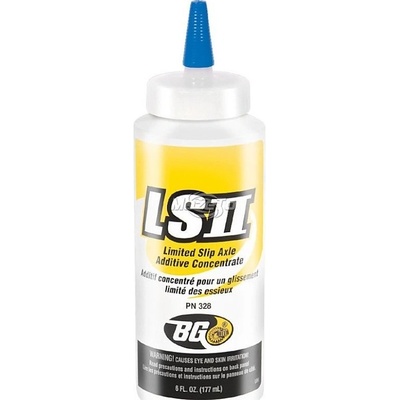 BG 328 Limited Slip Axle Additive II 177 ml