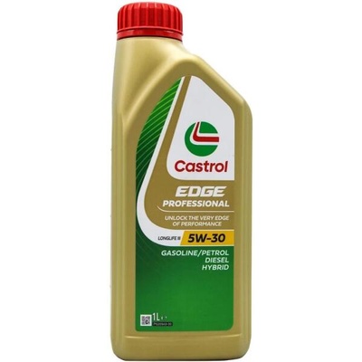 Castrol Edge Professional LL III 5W-30 1 l