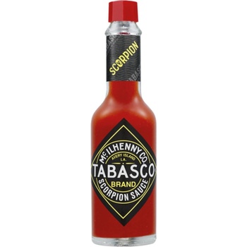 Tabasco Scorpion 60 ml