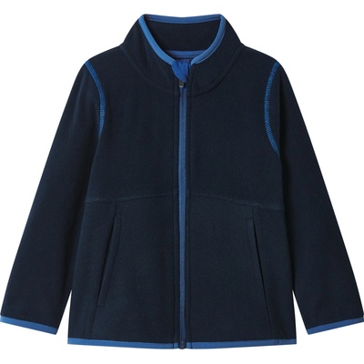 Lupilu chlapecká fleecová bunda navy modrá – Zboží Dáma