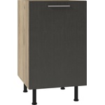 Bogdan Furniture Europe Долен кухненски шкаф Sky loft Н-40/87-E20