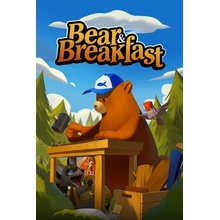 Bear and Breakfast