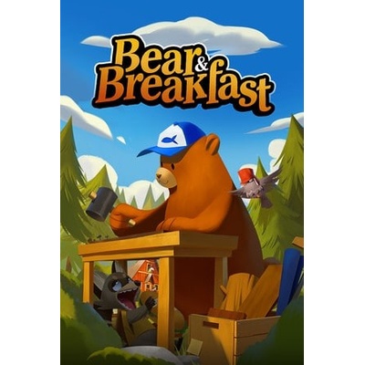 Bear and Breakfast