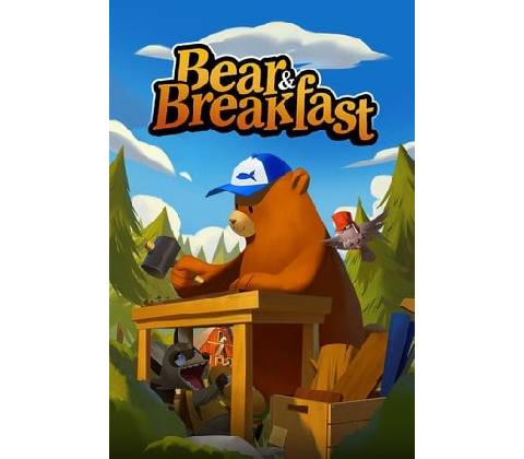 Bear and Breakfast