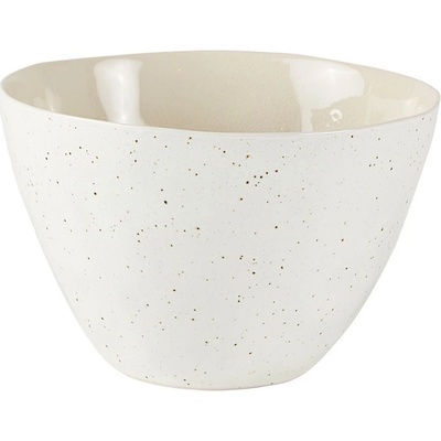 Villa Collection Servírovací mísa Palet Offwhite 0,8 l