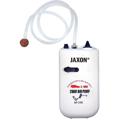 Jaxon Vzduchování AIR PUMP 2xR20