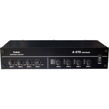 BSA A470-MULTIROOM