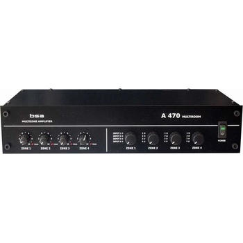 BSA A470-MULTIROOM