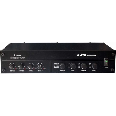 BSA A470-MULTIROOM