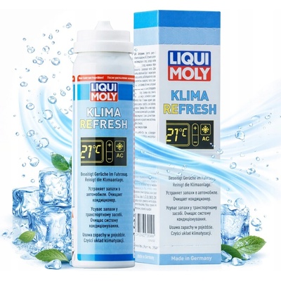 Liqui Moly 21465 Klima Refresh 75 ml