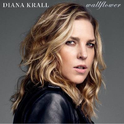 Universal Krall Diana: Wallflower - CD (009006)