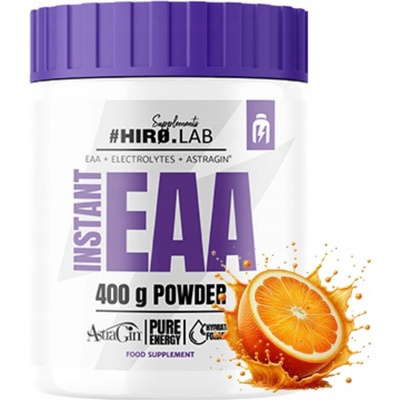 HIRO.LAB EAA 400 g