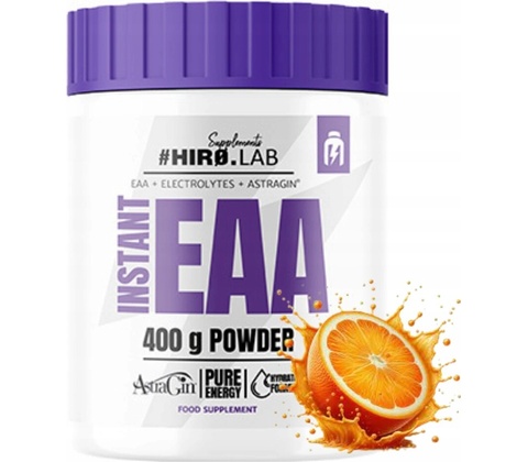 HIRO.LAB EAA 400 g