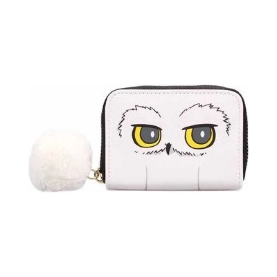 OEM Malá peněženka Harry Potter Hedwika