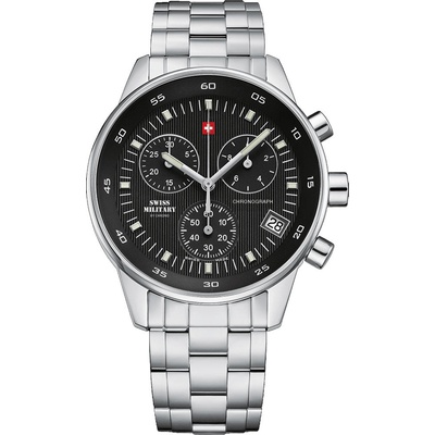 Swiss Military SM30052.01