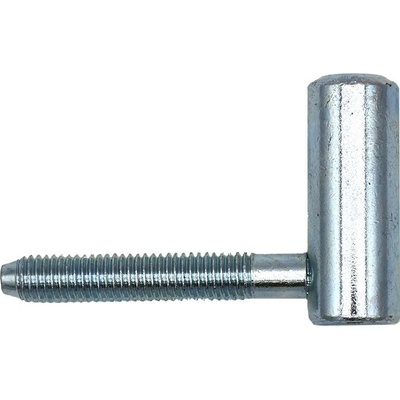 TKZ závěs dveřní 80/10 M8/50mm Zn MO vrchní díl (10ks) – Hledejceny.cz