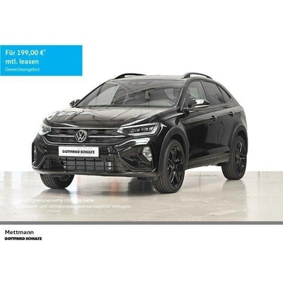 Volkswagen Taigo 1.0 TSI R-Line DSG 85 kW