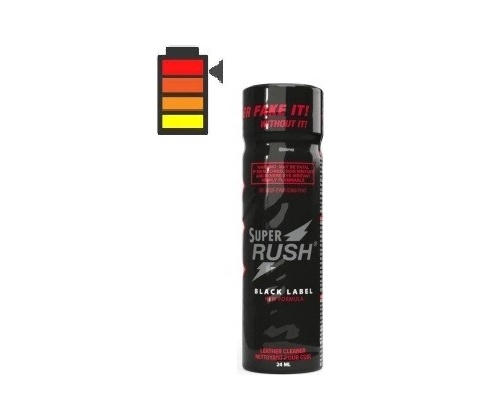 Super Rush big 24 ml