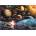 Educa - Puzzle Asteroid Mission - 1 000 piese