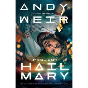 Project Hail Mary (2025)