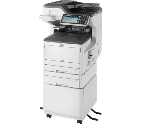 OKI MC853dn