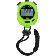 Mad Wave Stopwatch 500 Memory