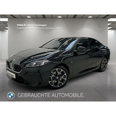 BMW 220d Gran Coupé 110 kW