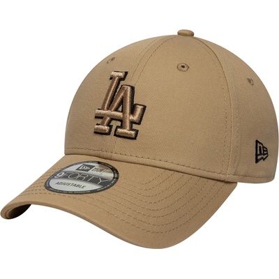 New Era Los Angeles Dodgers MLB 940 Team outline