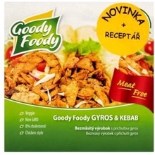 Goody Foody Gyros & kebab 150 g