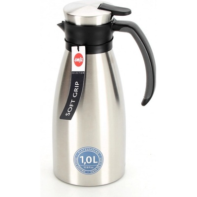 Emsa Termoska 515514 Soft Grip 1 l