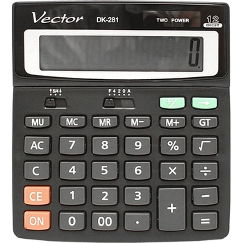 VECTOR DK-281