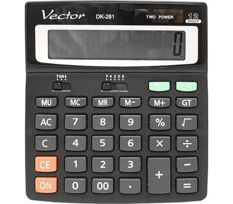 VECTOR DK-281