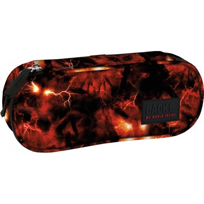 BackUP - Овален несесер Stranger 6 A 43