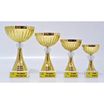 VIZINGR Hokejové poháry 366-L21 366-L21/15 cm